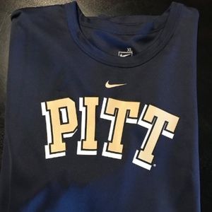 Nike DriFit T-Shirt Pittsburgh Panthers